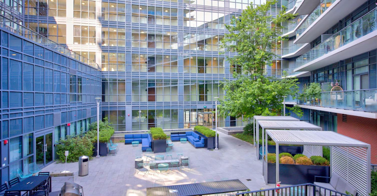 330-38 Iannuzzi Street, Toronto, ON, M5V 0S2 - 26
