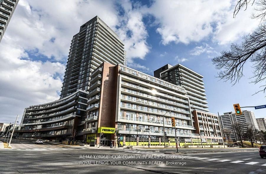 1302-36 Forest Manor Road, Toronto, ON, M2J 1M1