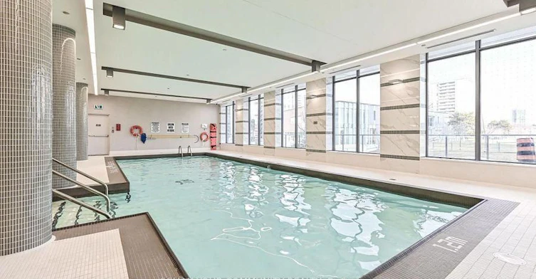 1302-36 Forest Manor Road, Toronto, ON, M2J 1M1 - 21