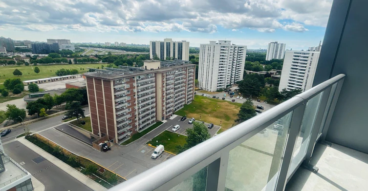 1302-36 Forest Manor Road, Toronto, ON, M2J 1M1 - 19