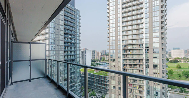 1302-36 Forest Manor Road, Toronto, ON, M2J 1M1 - 18