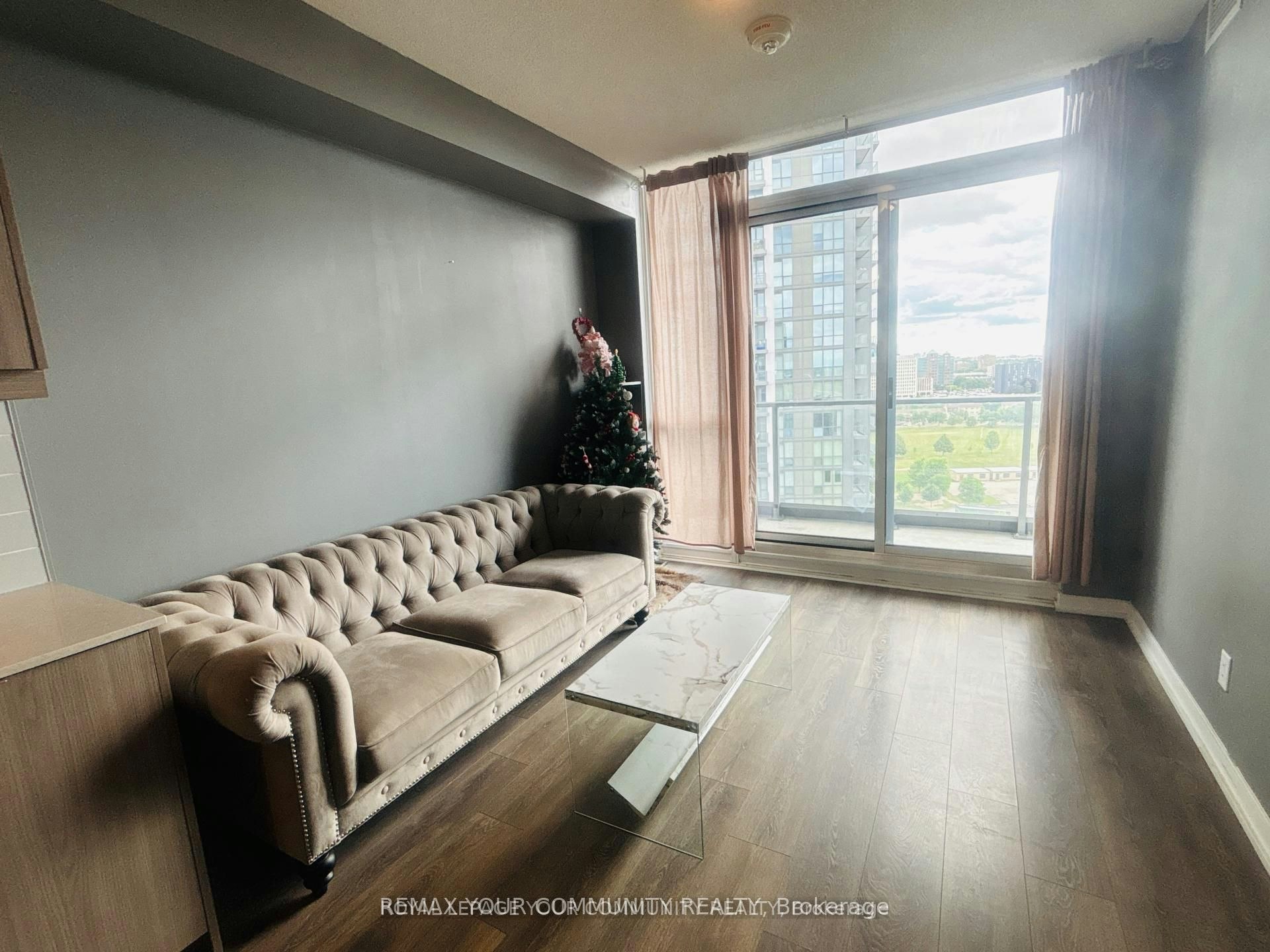 1302-36 Forest Manor Road, Toronto, ON, M2J 1M1 - 11