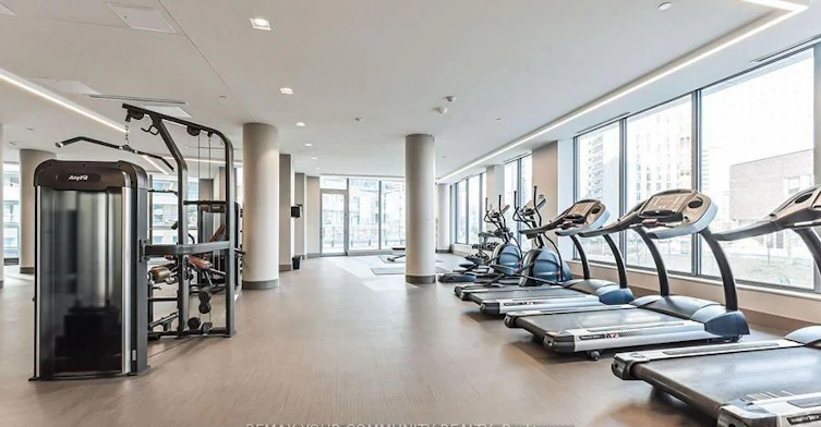 1302-36 Forest Manor Road, Toronto, ON, M2J 1M1 - 23