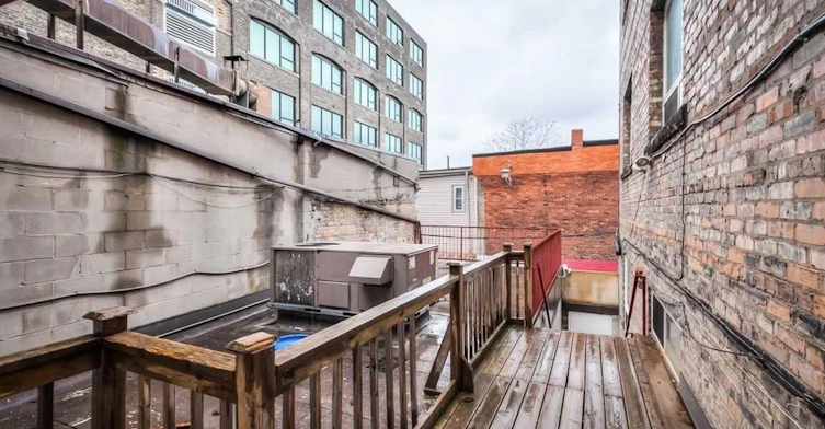 D-324 Spadina Avenue, Toronto, ON, M5T 2E7 - 8