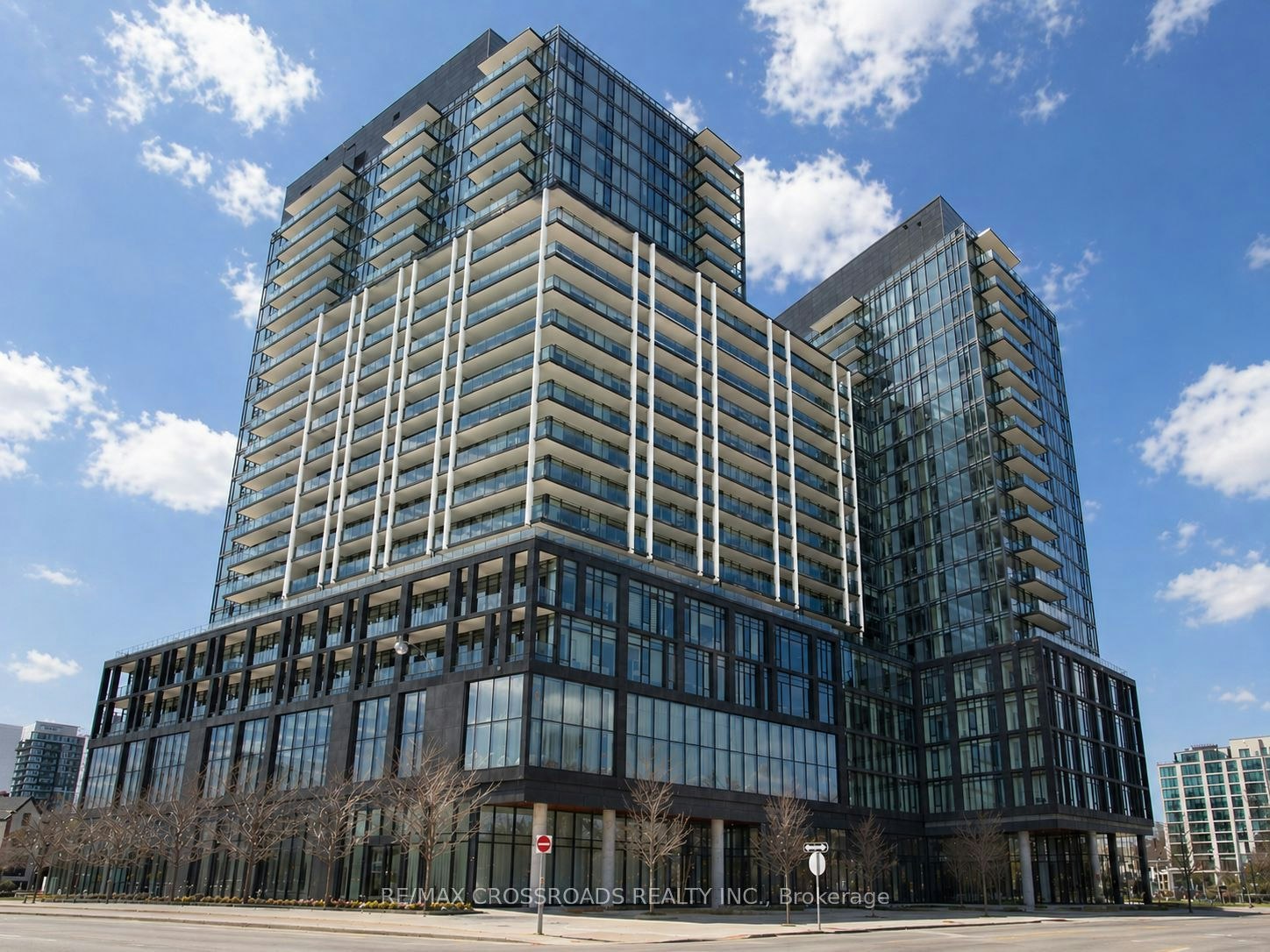 1702-48 Power Street, Toronto, ON, M5A 0V2