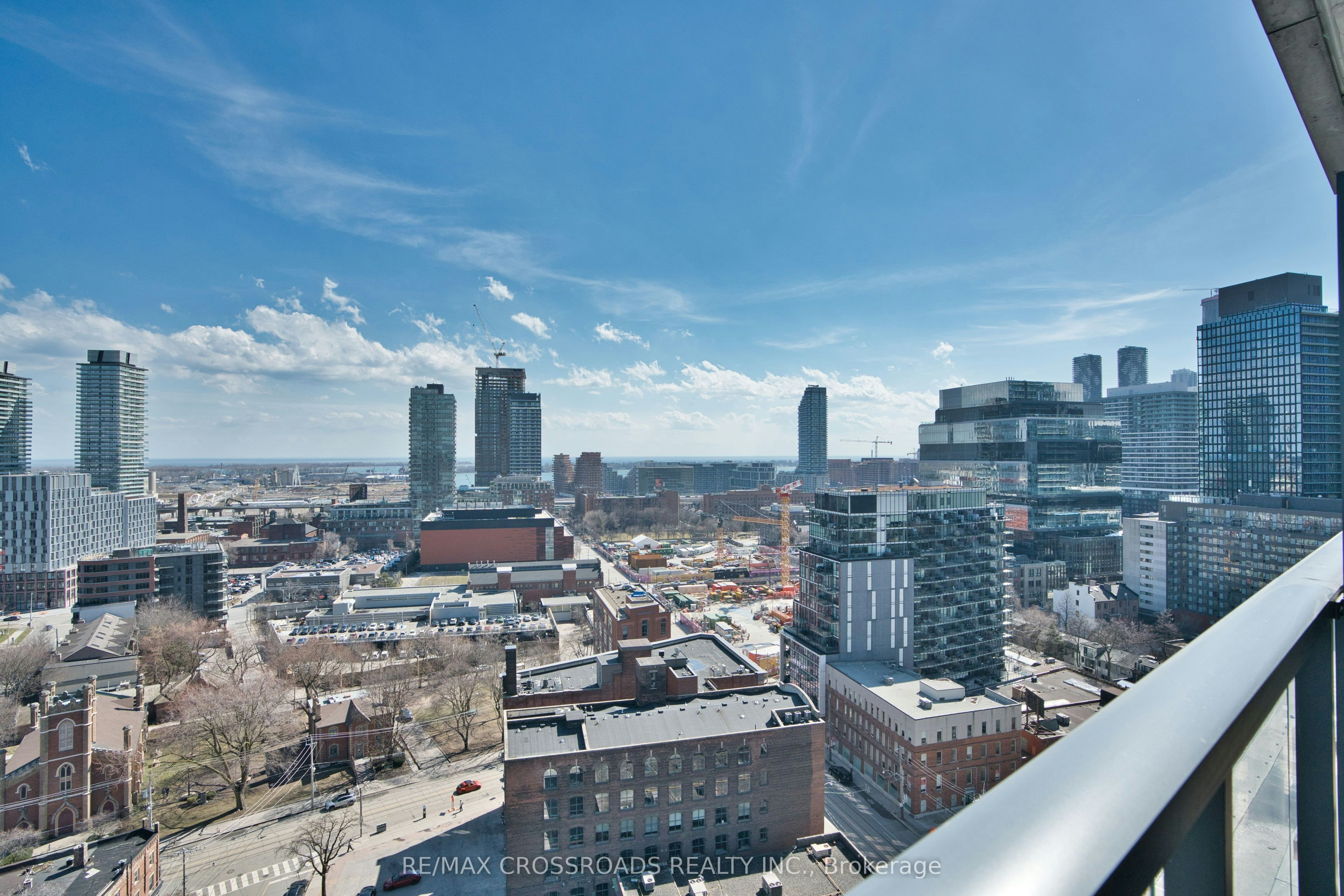 1702-48 Power Street, Toronto, ON, M5A 0V2 - 14