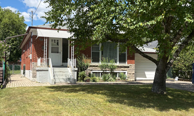 218 Park Home Avenue