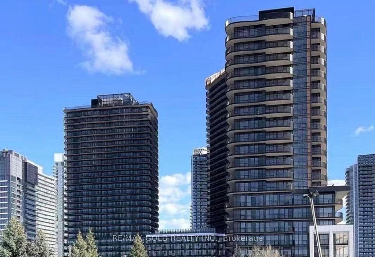 1205-68 Esther Shiner Boulevard, Toronto, ON, M2K 0J6