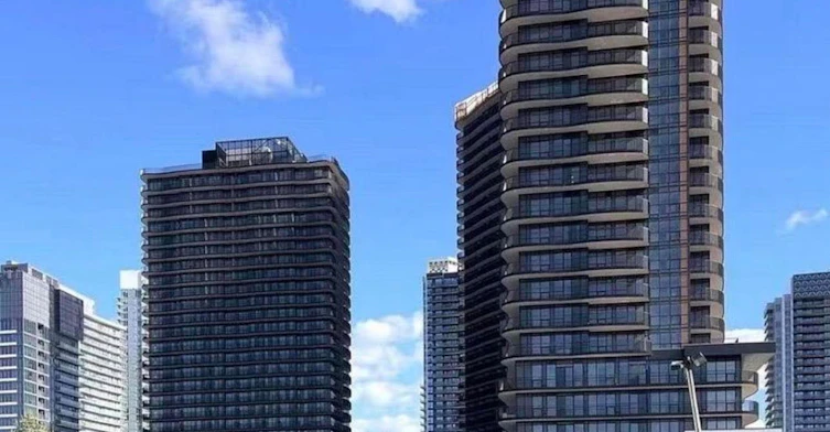 1205-68 Esther Shiner Boulevard, Toronto, ON, M2K 0J6