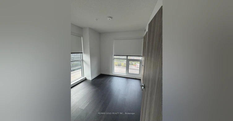 1205-68 Esther Shiner Boulevard, Toronto, ON, M2K 0J6 - 2
