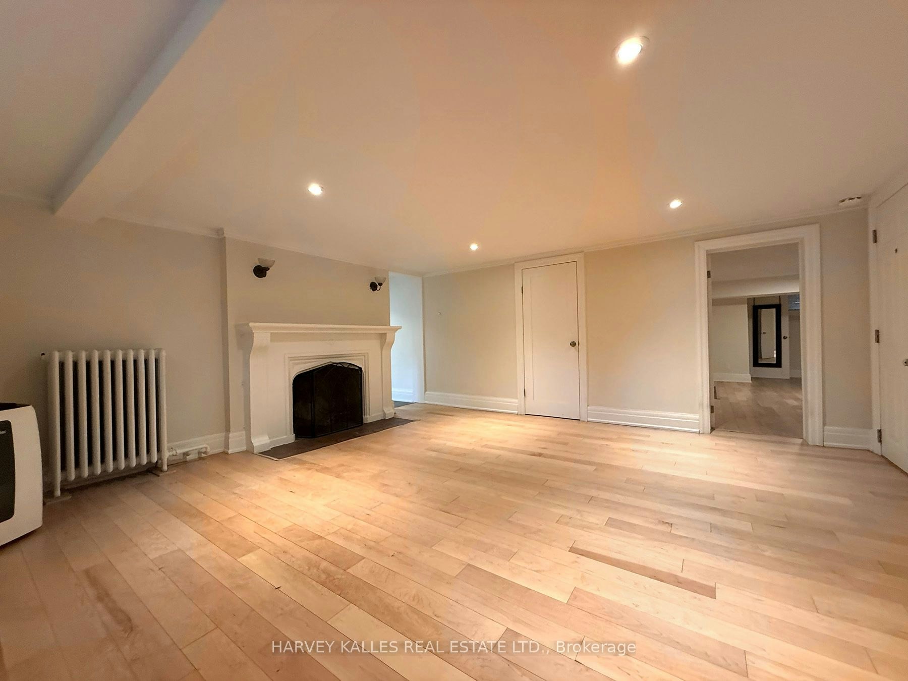 Bsmt-42 Glencairn Avenue, Toronto, ON, M4R 1M5 - 3