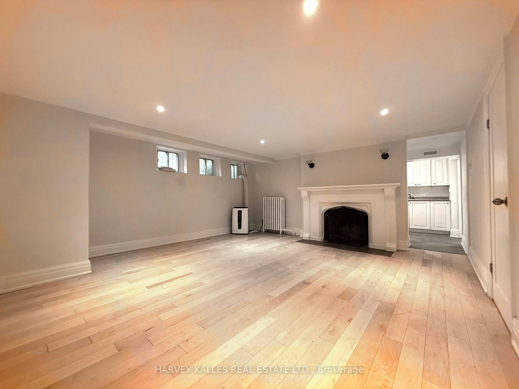 Bsmt-42 Glencairn Avenue, Toronto, ON, M4R 1M5 - 2