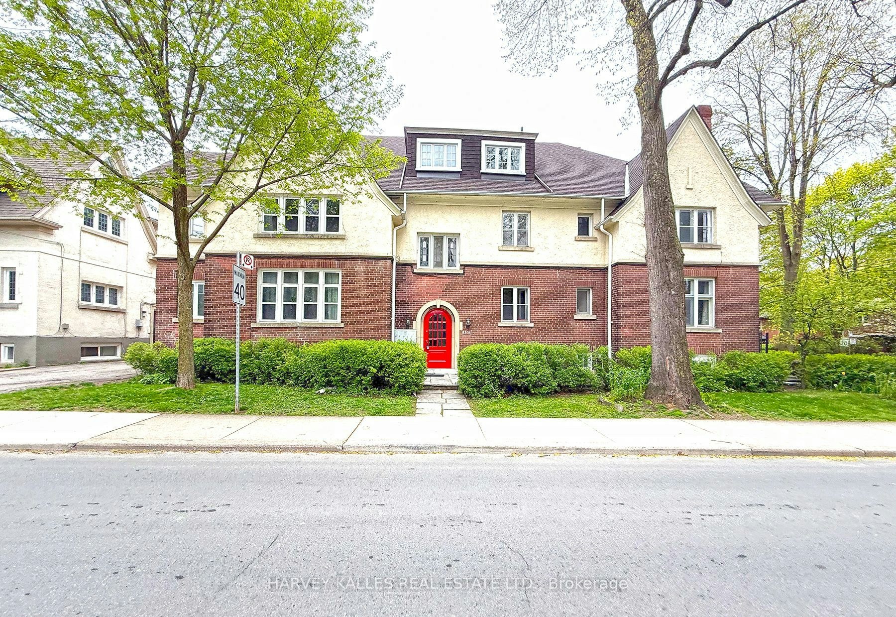 Bsmt-42 Glencairn Avenue, Toronto, ON, M4R 1M5
