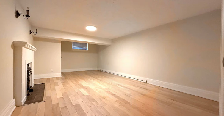 Bsmt-42 Glencairn Avenue, Toronto, ON, M4R 1M5 - 4