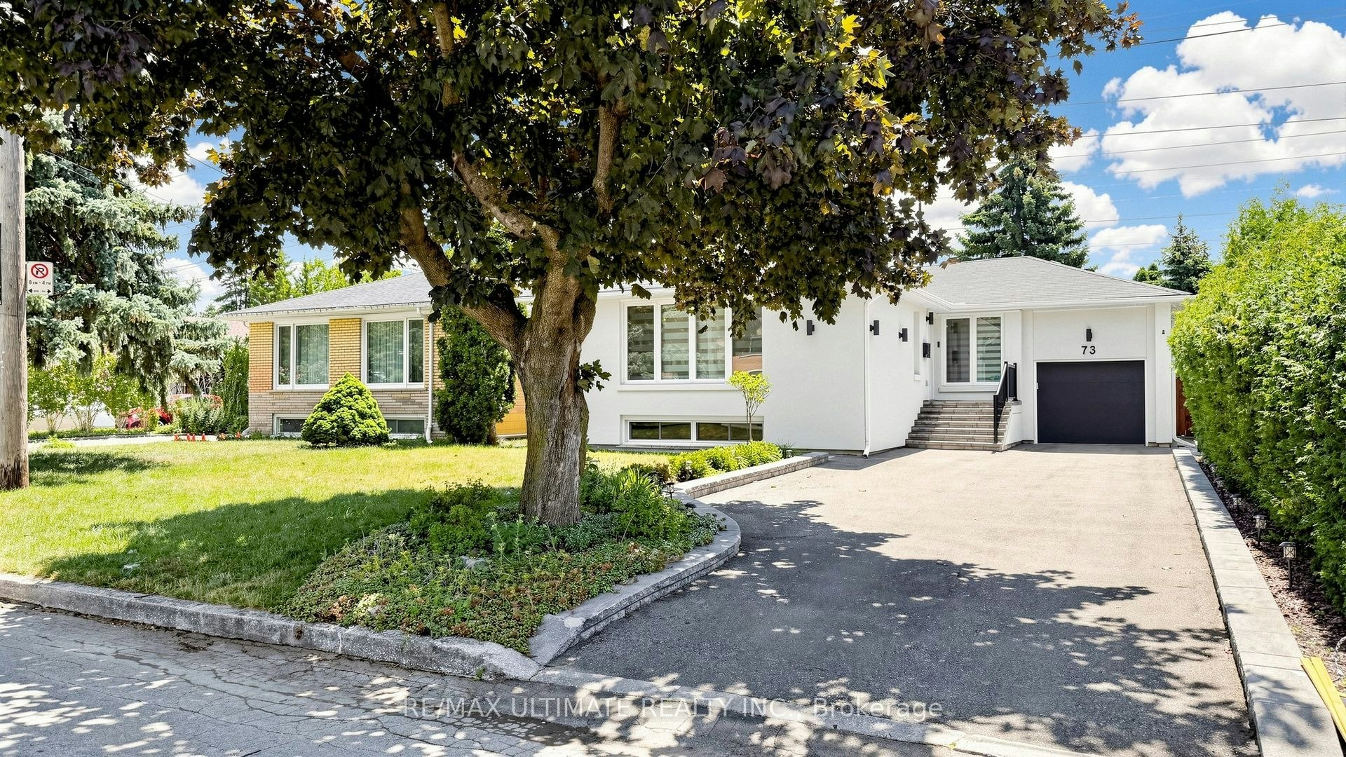 73 Bowerbank Drive, Toronto, ON, M2M 1Z9