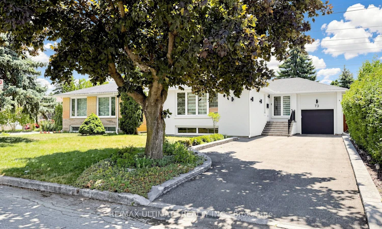73 Bowerbank Drive