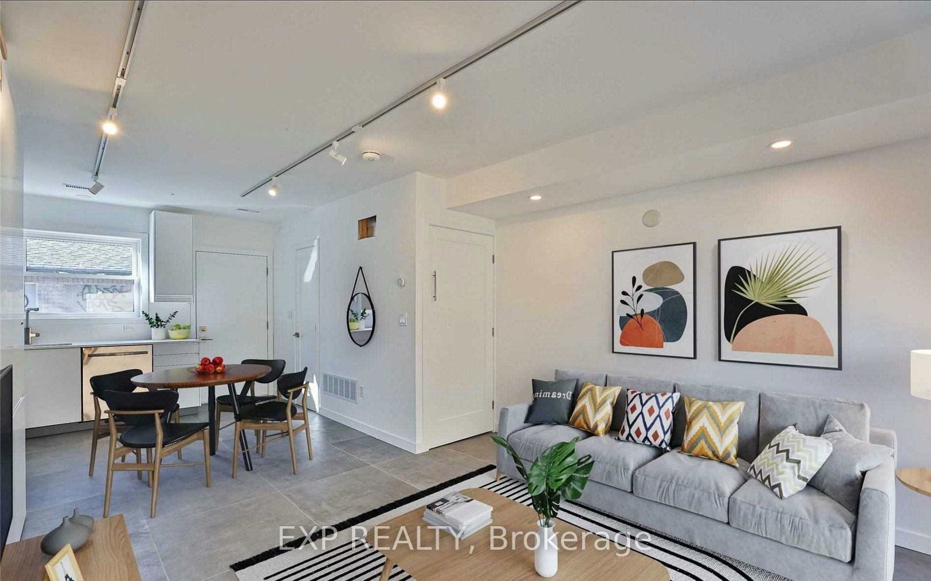C-452 Montrose Avenue, Toronto, ON, M6G 3H1 - 5