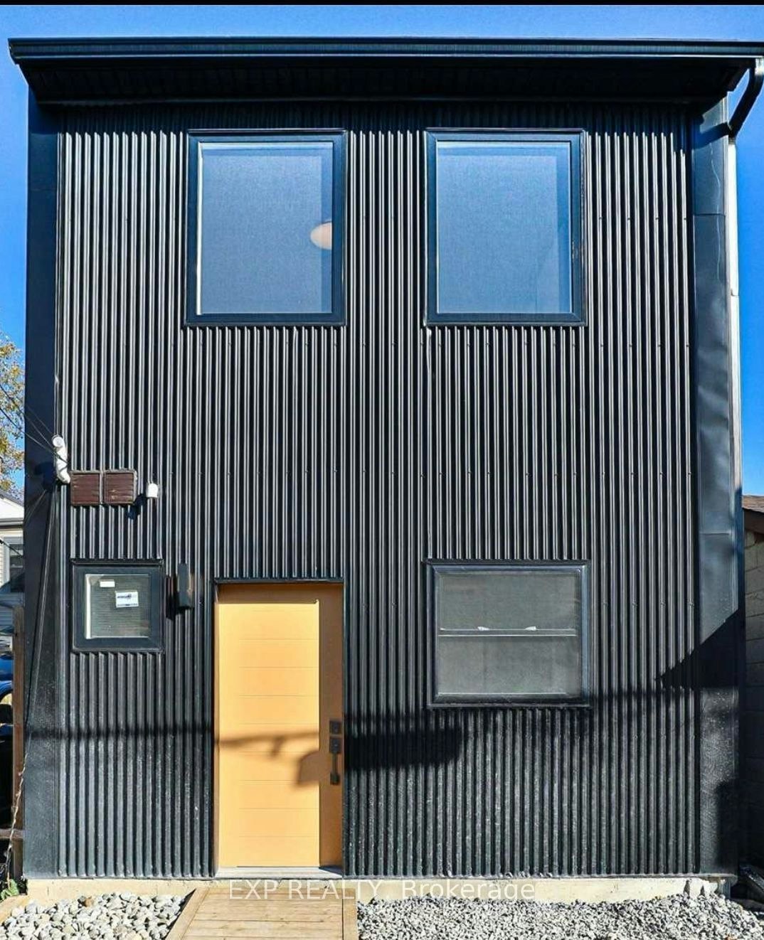 C-452 Montrose Avenue, Toronto, ON, M6G 3H1 - 4