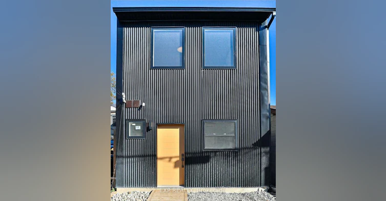 C-452 Montrose Avenue, Toronto, ON, M6G 3H1 - 4