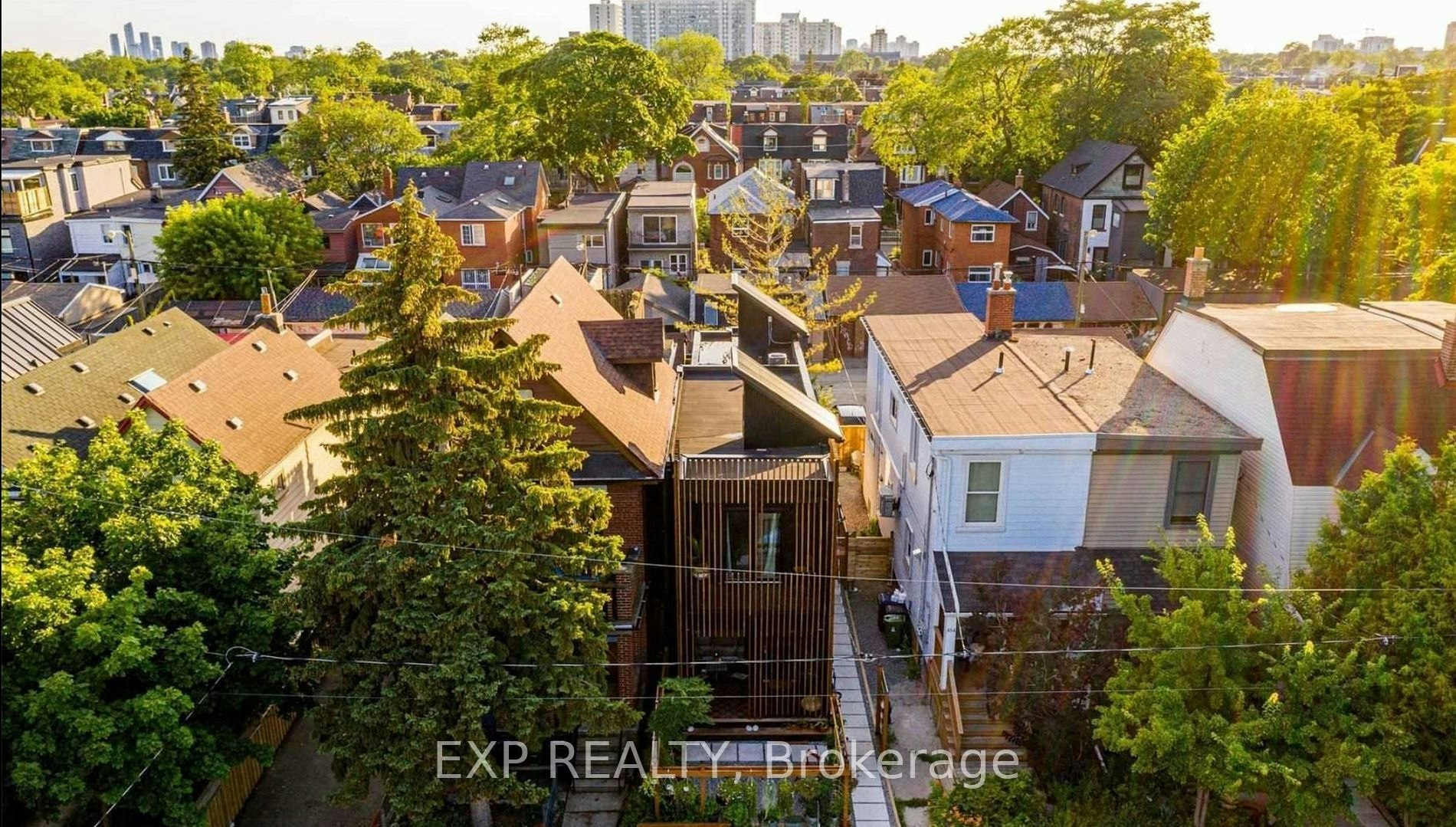 C-452 Montrose Avenue, Toronto, ON, M6G 3H1 - 22