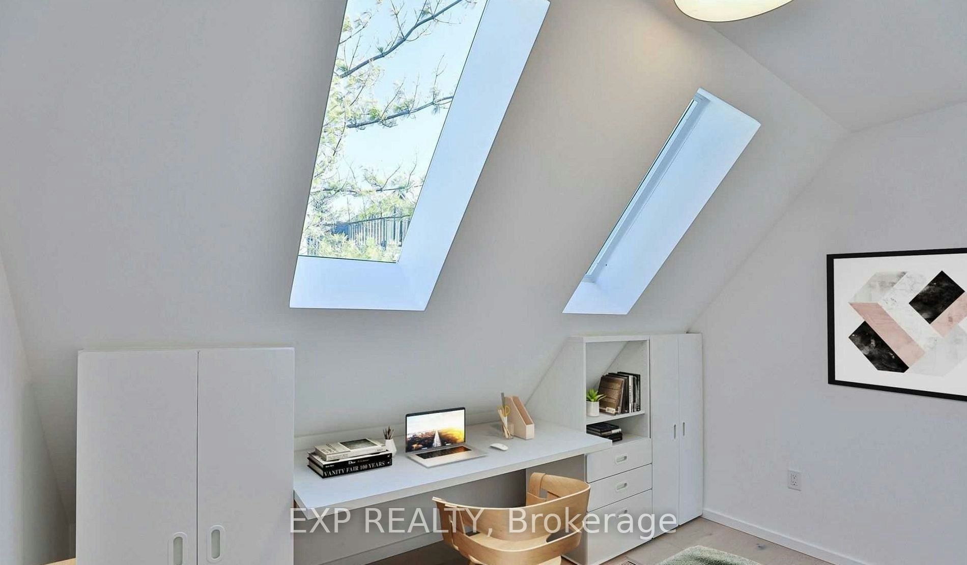 C-452 Montrose Avenue, Toronto, ON, M6G 3H1 - 18