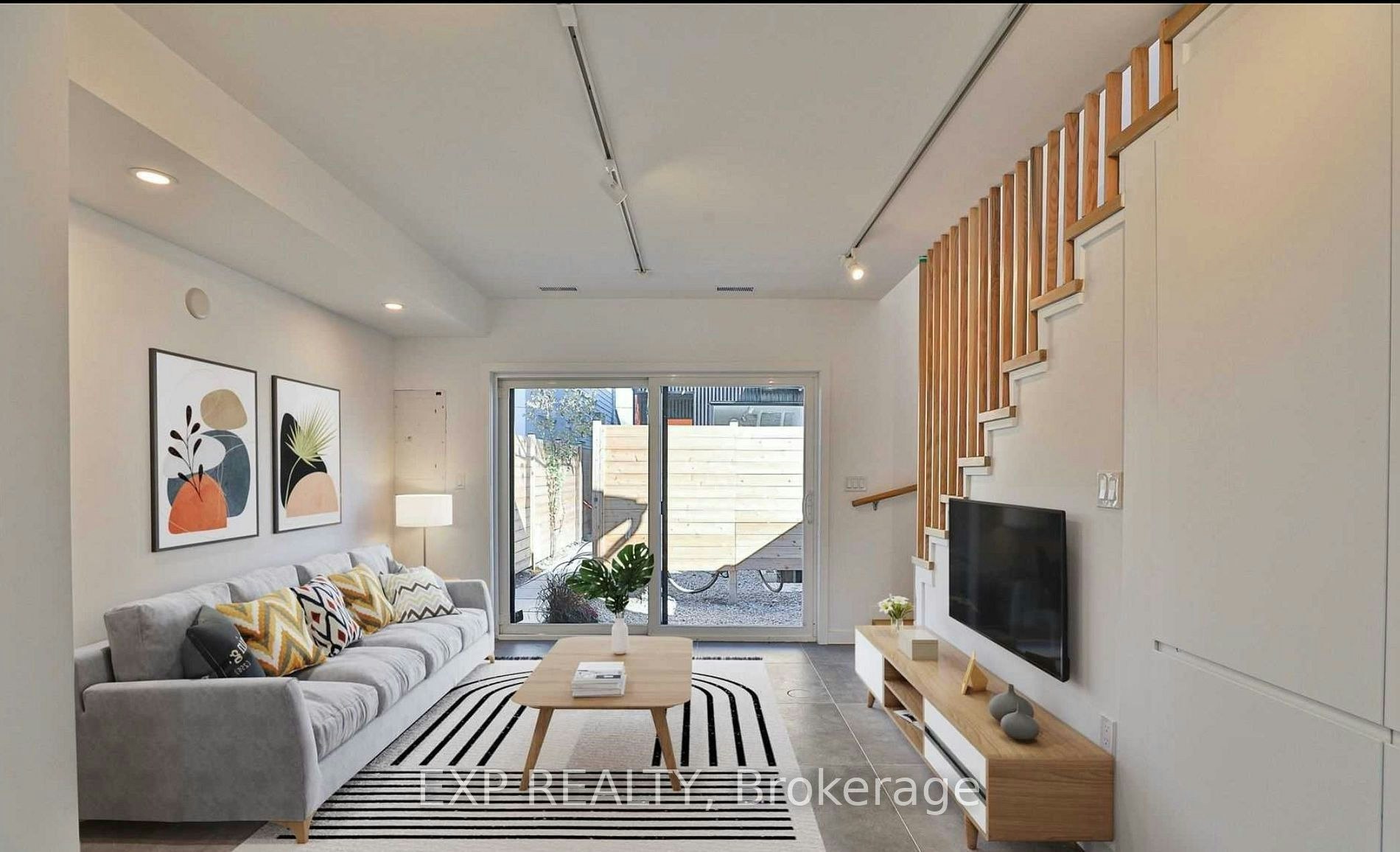 C-452 Montrose Avenue, Toronto, ON, M6G 3H1 - 9