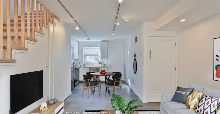 C-452 Montrose Avenue, Toronto, ON, M6G 3H1 - 6