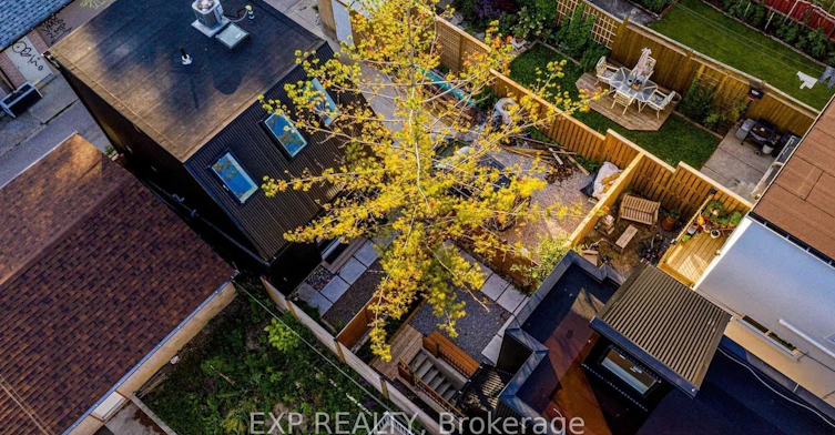 C-452 Montrose Avenue, Toronto, ON, M6G 3H1 - 19