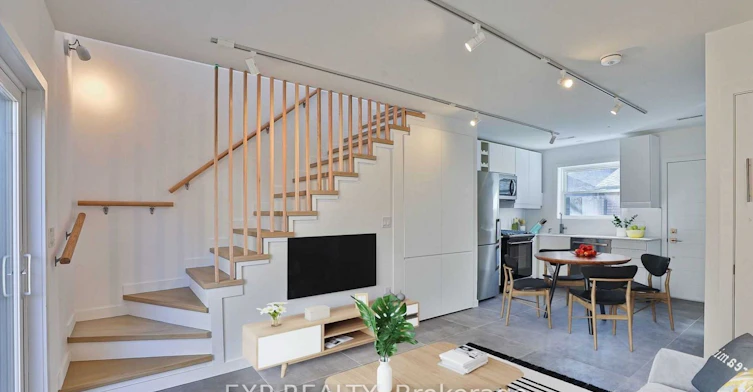 C-452 Montrose Avenue, Toronto, ON, M6G 3H1 - 7