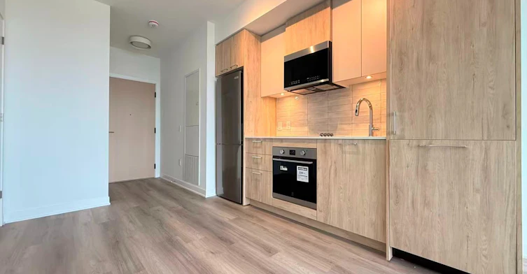 2502-10 Oak Street, Toronto, ON, M5A 0Z1 - 10