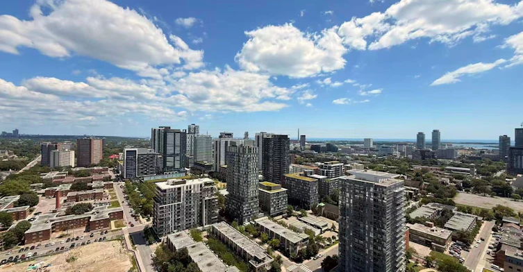 2502-10 Oak Street, Toronto, ON, M5A 0Z1 - 18