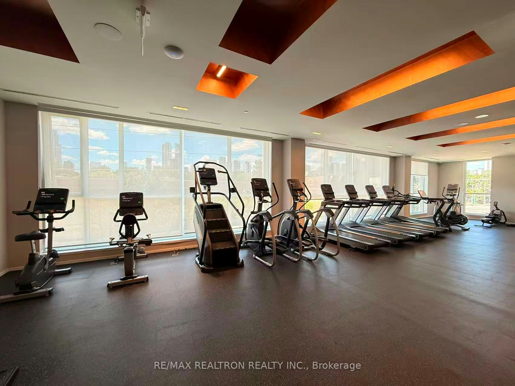 2502-10 Oak Street, Toronto, ON, M5A 0Z1 - 20