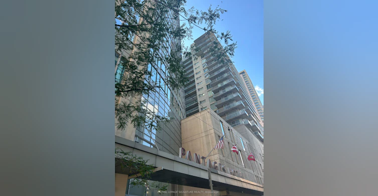 Toronto, ON