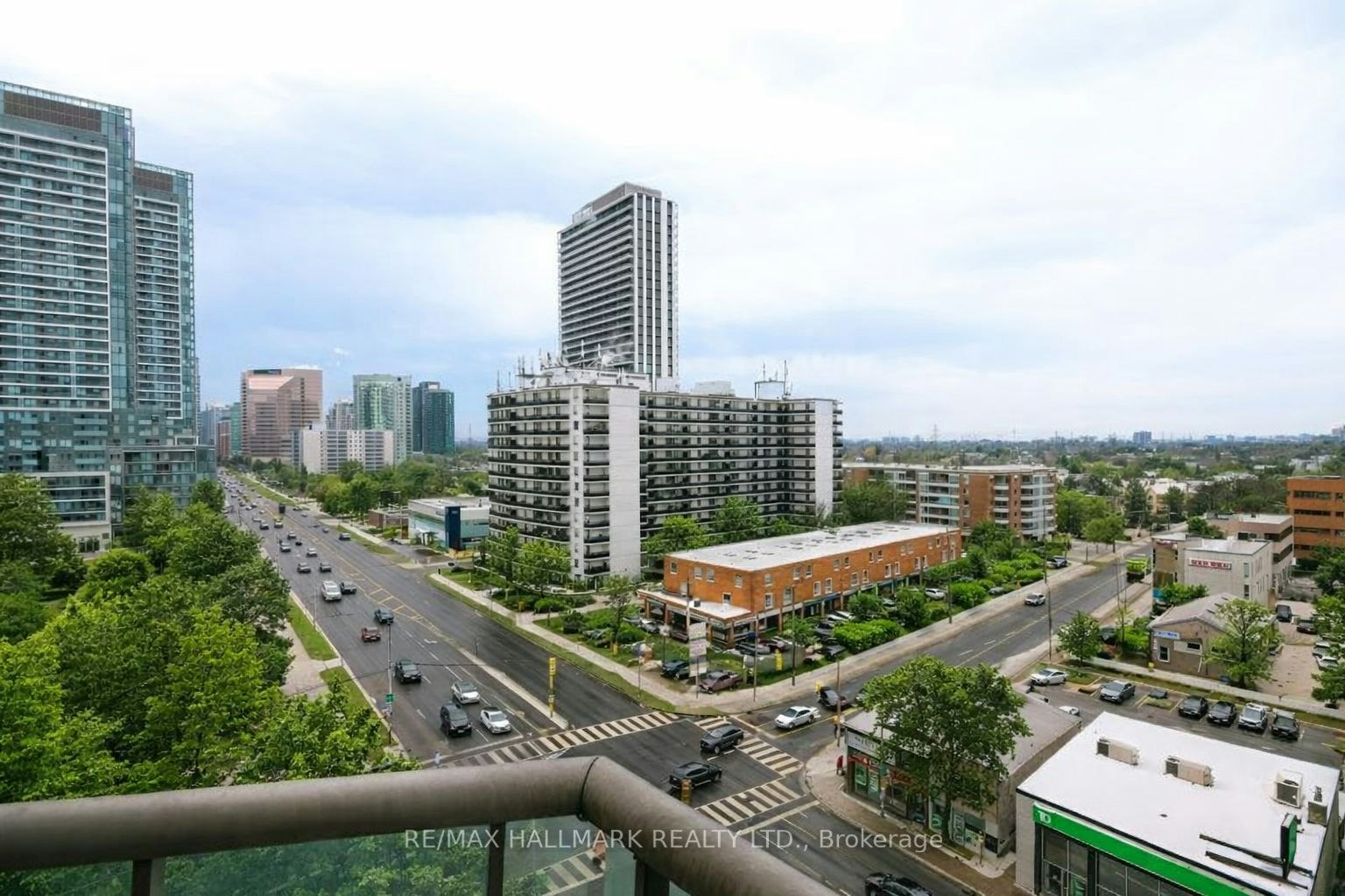 1105-5949 Yonge Street, Toronto, ON, M2M 3V8