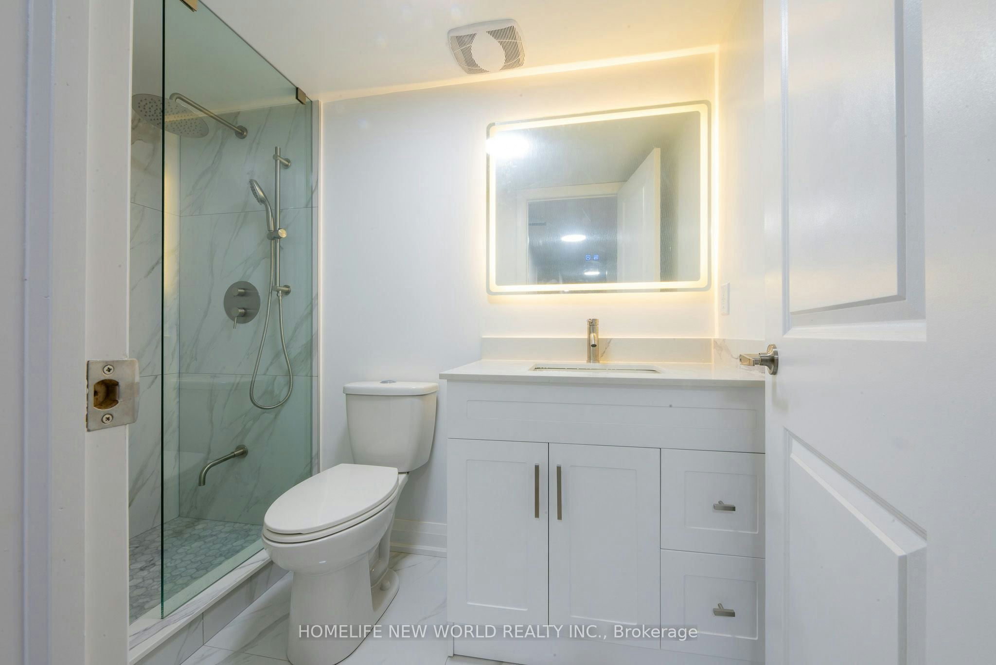 BSMT-1 Clydesdale Drive, Toronto, ON, M2J 3N1 - 5