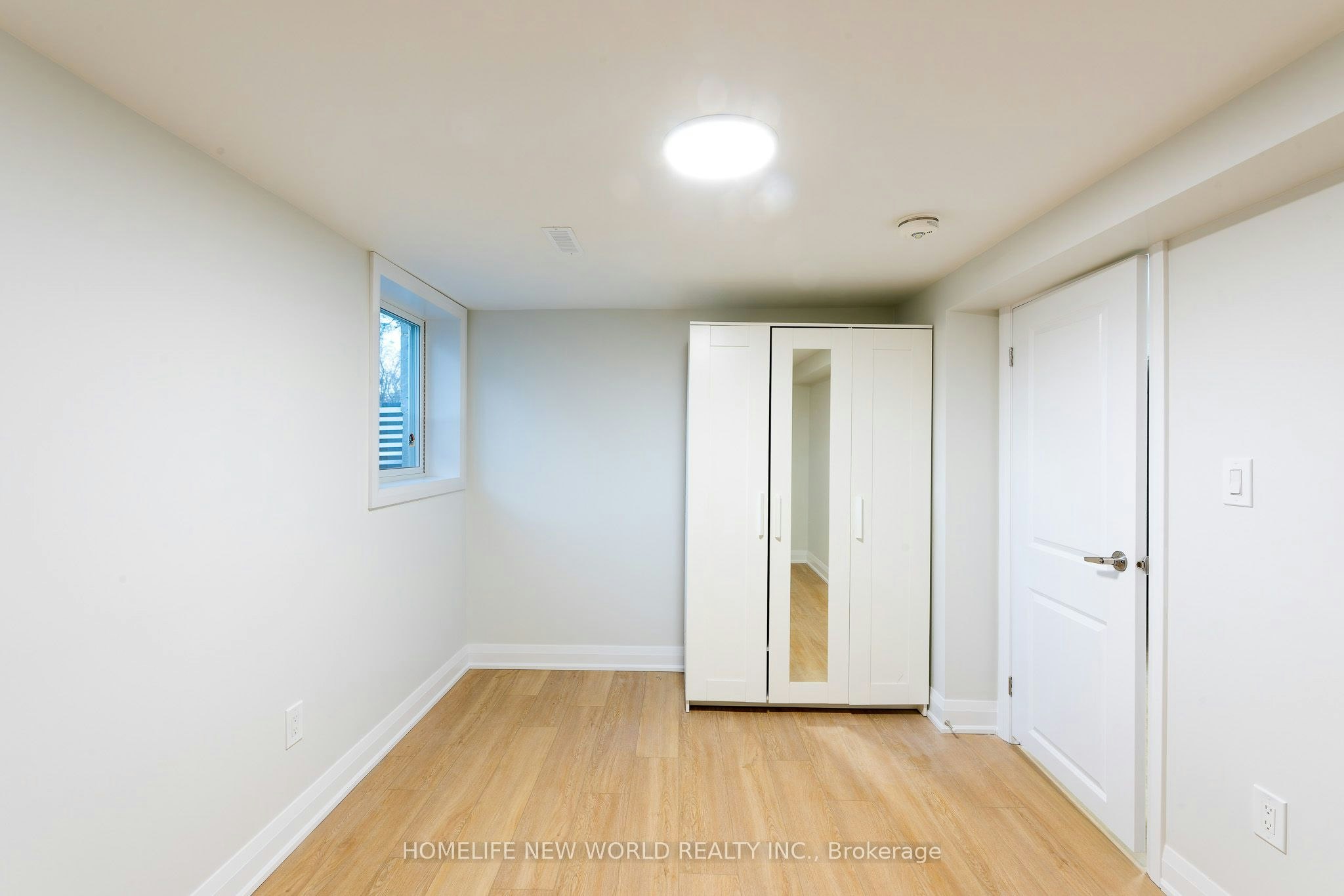 BSMT-1 Clydesdale Drive, Toronto, ON, M2J 3N1 - 2