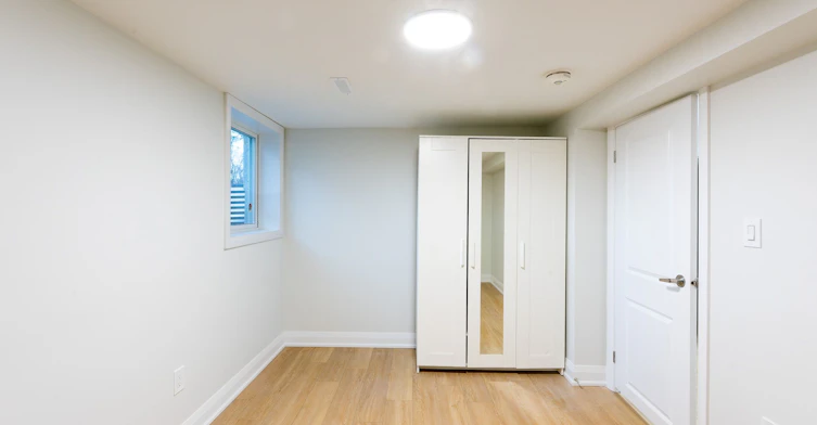 BSMT-1 Clydesdale Drive, Toronto, ON, M2J 3N1 - 2