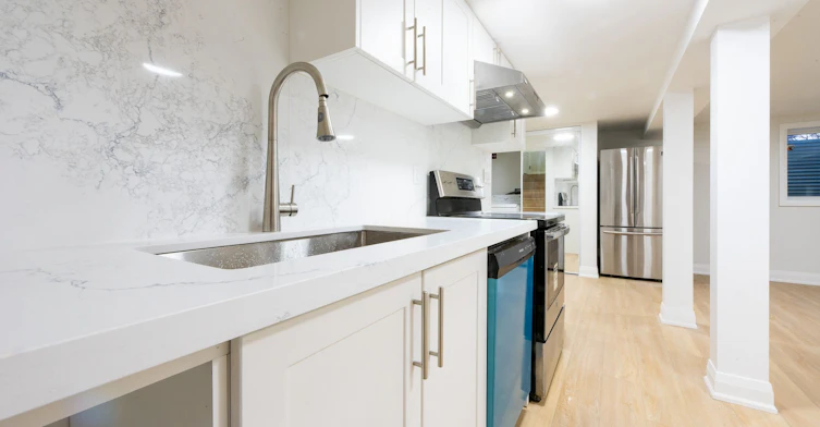 BSMT-1 Clydesdale Drive, Toronto, ON, M2J 3N1