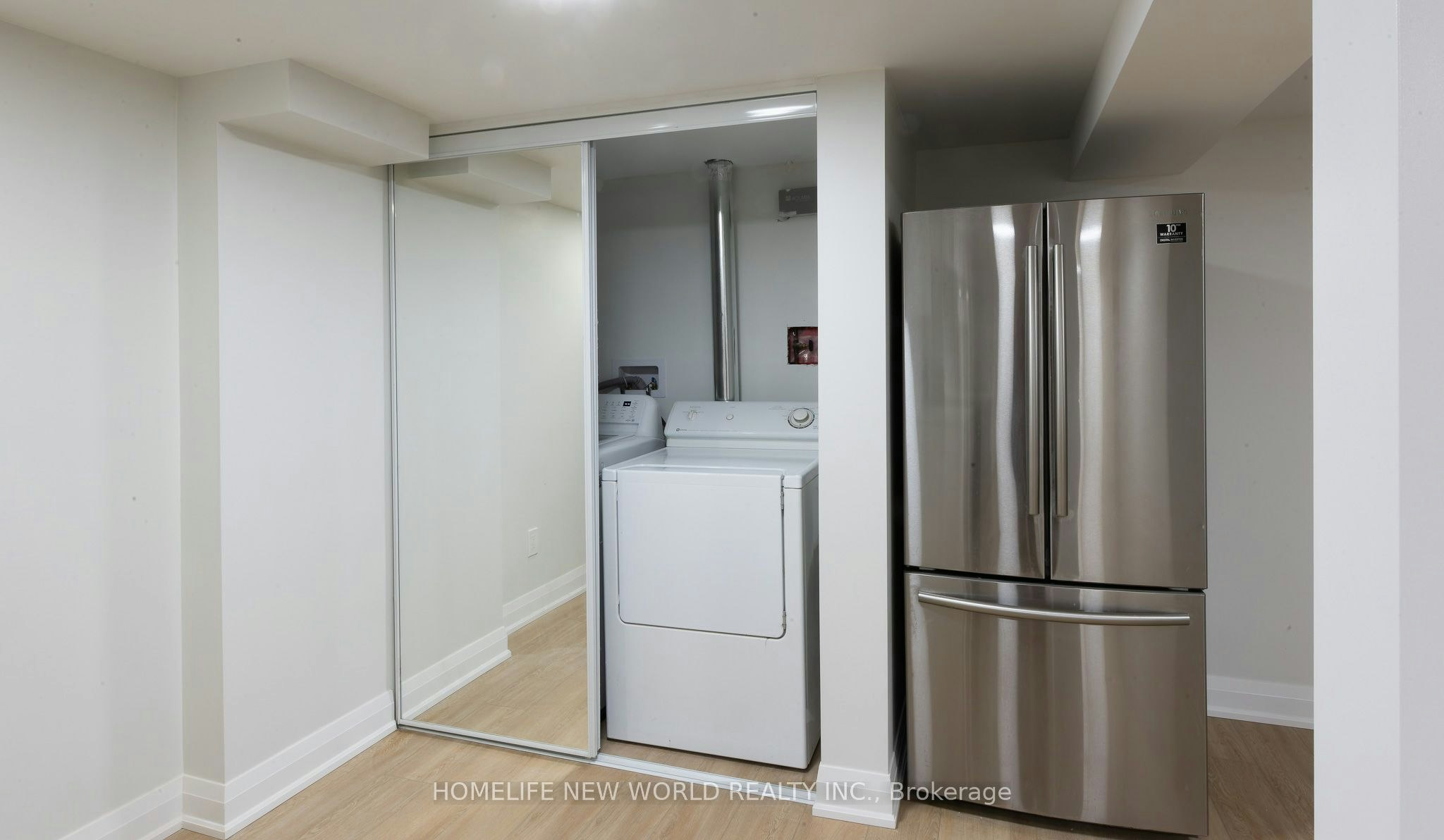 BSMT-1 Clydesdale Drive, Toronto, ON, M2J 3N1 - 8