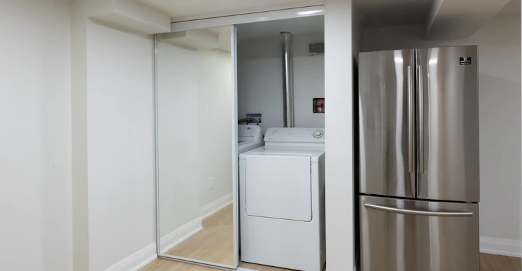 BSMT-1 Clydesdale Drive, Toronto, ON, M2J 3N1 - 8