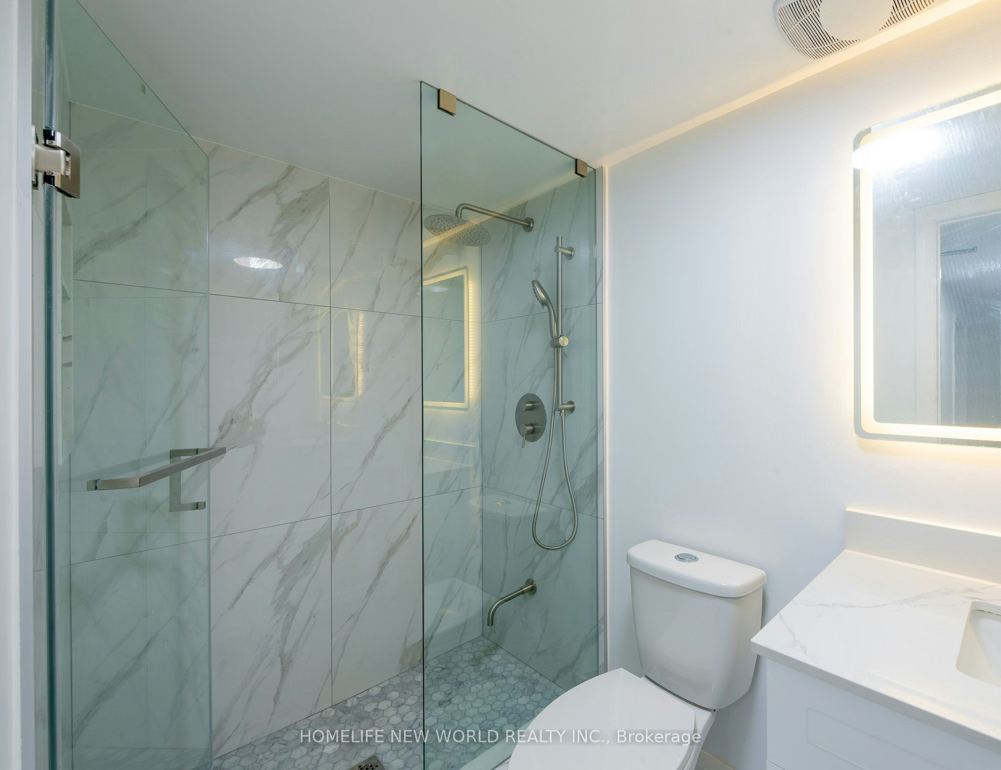 BSMT-1 Clydesdale Drive, Toronto, ON, M2J 3N1 - 4