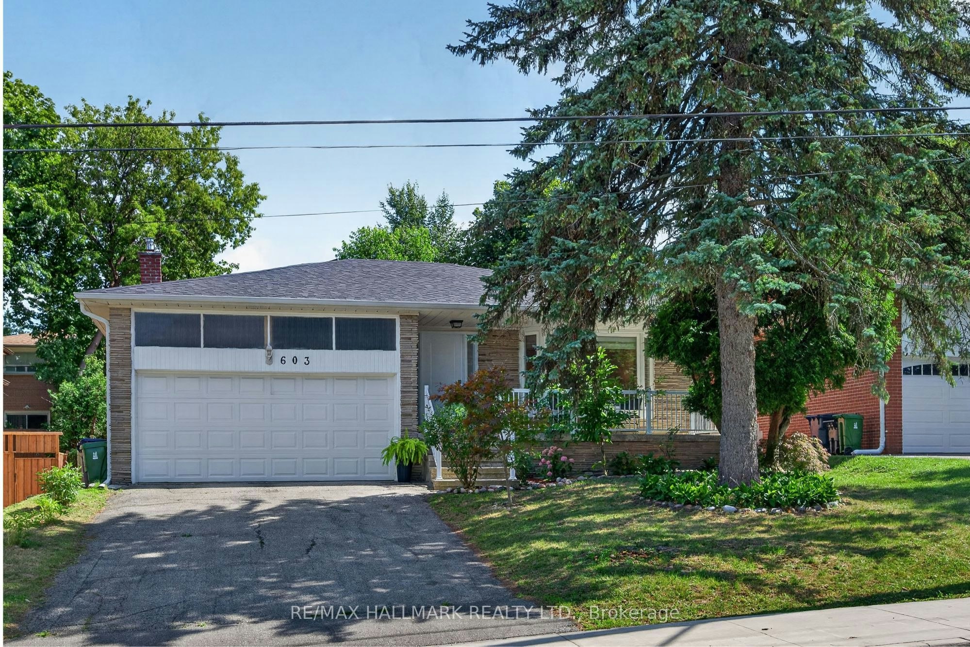 603 Cummer Avenue, Toronto, ON, M2K 2M5