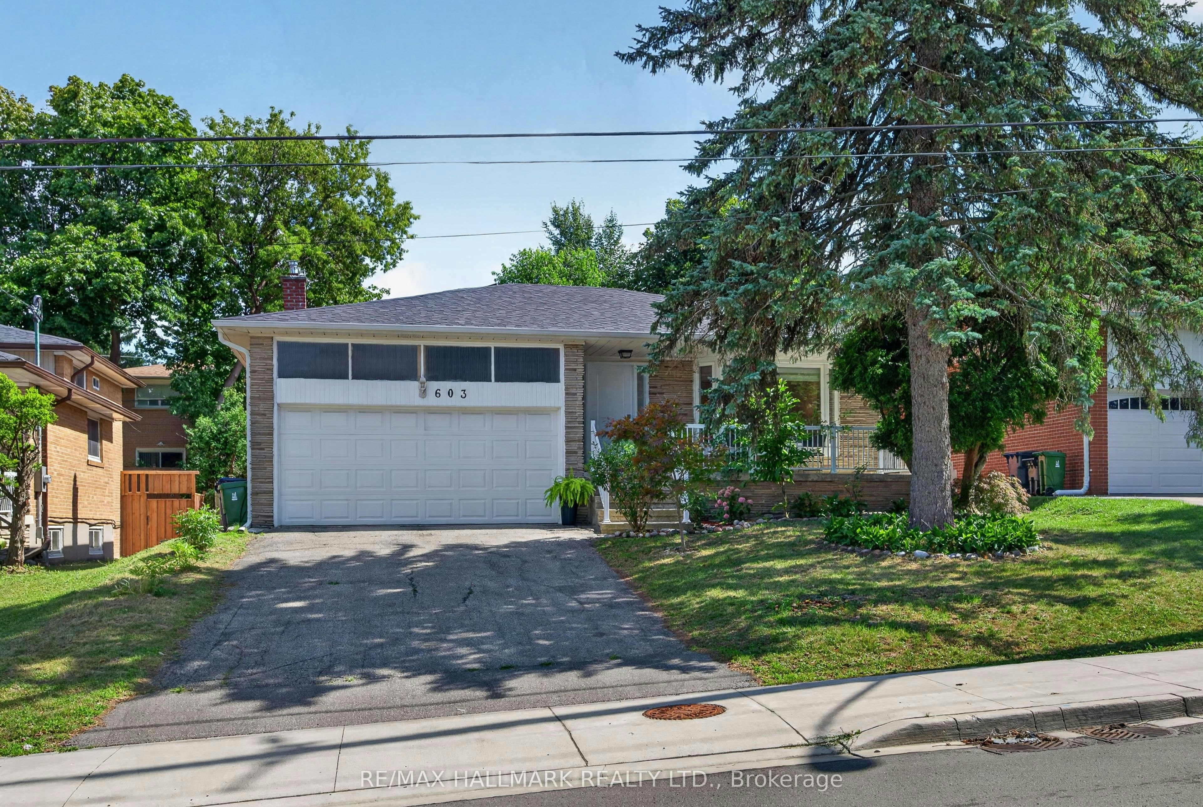 603 Cummer Avenue, Toronto, ON, M2K 2M5