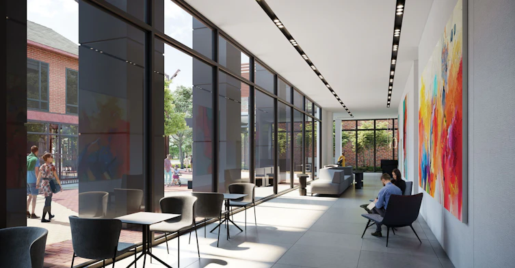 4205-609 Sherbourne Street, Toronto, ON, M4X 0A4 - 4