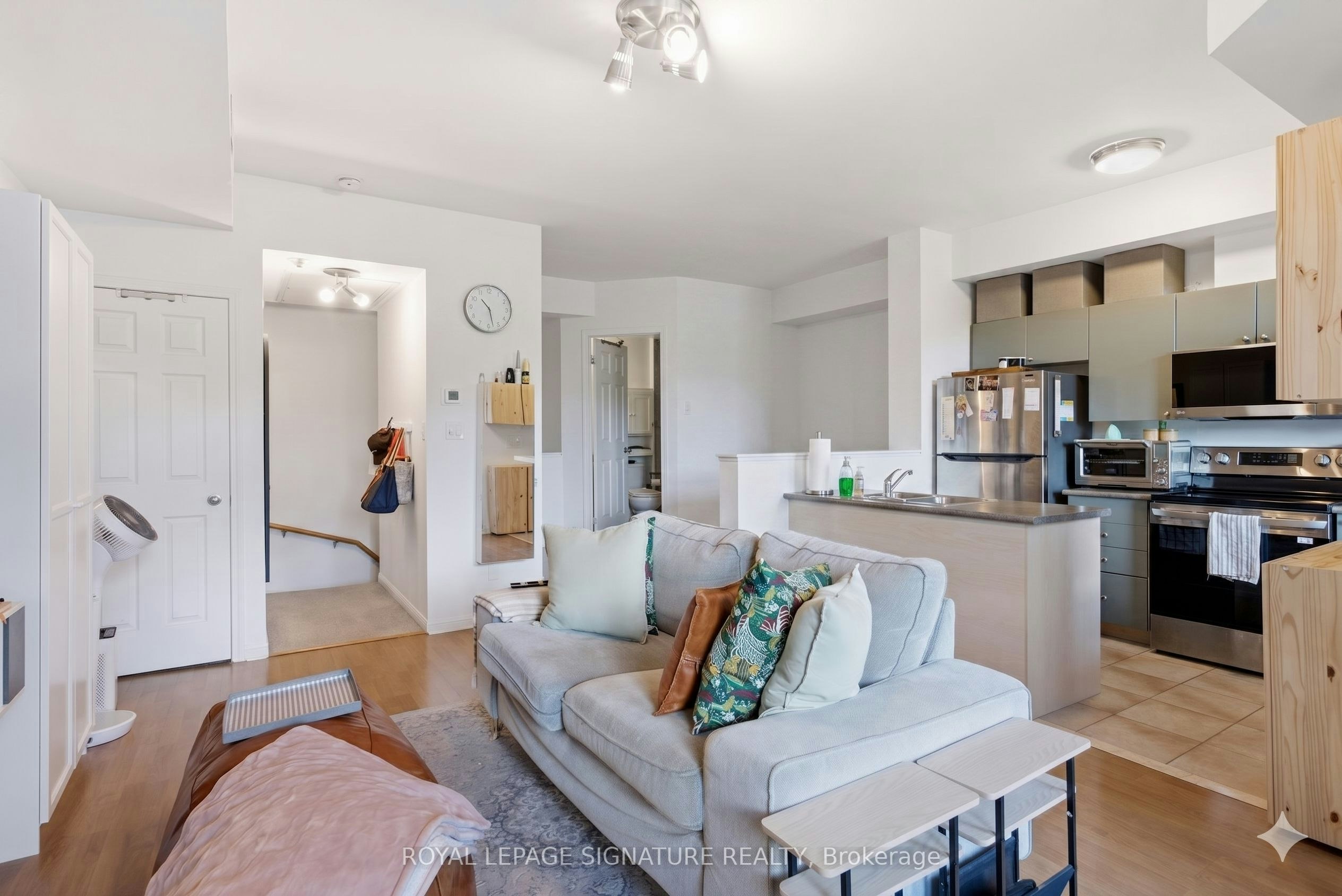 413-550 Front Street W, Toronto, ON, M5V 3N5 - 4