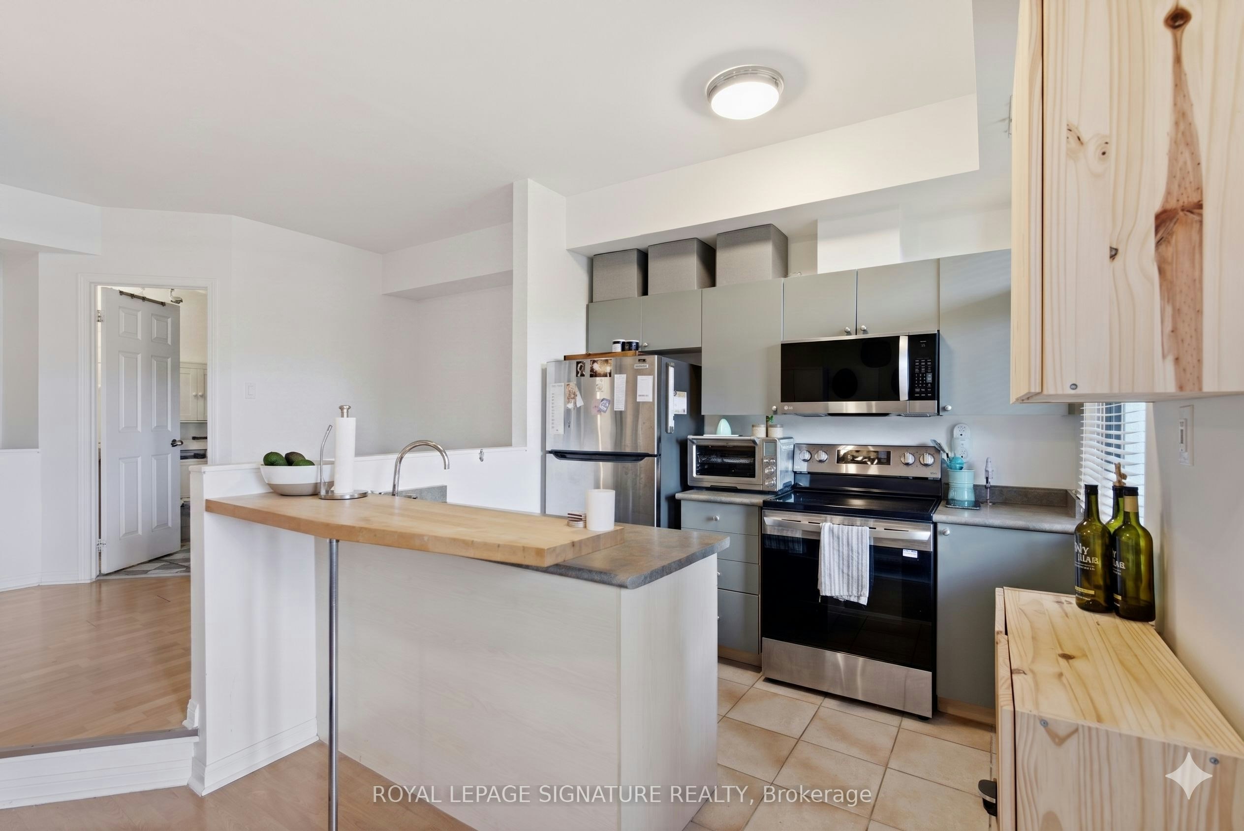 413-550 Front Street W, Toronto, ON, M5V 3N5 - 5