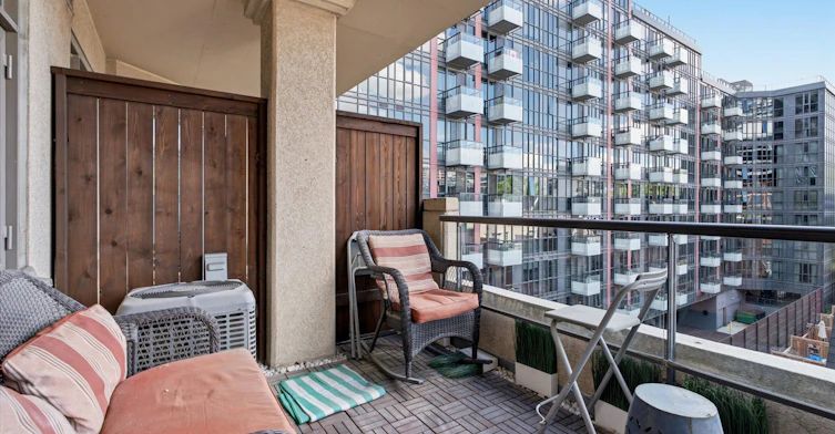 413-550 Front Street W, Toronto, ON, M5V 3N5 - 13