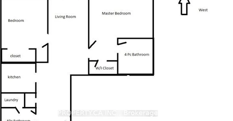 708-10 Northtown Way, Toronto, ON, M2N 7L4 - 13