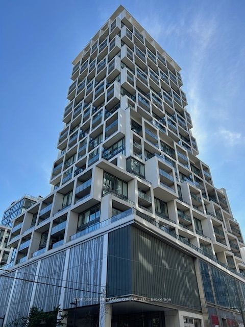 3009-5 Soudan Avenue, Toronto, ON, M4S 0B1