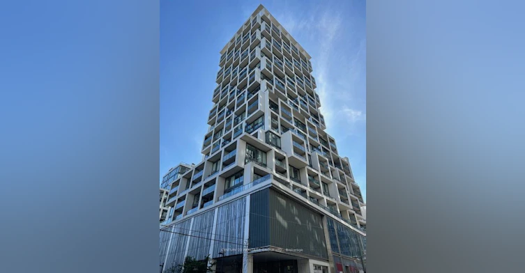 3009-5 Soudan Avenue, Toronto, ON, M4S 0B1